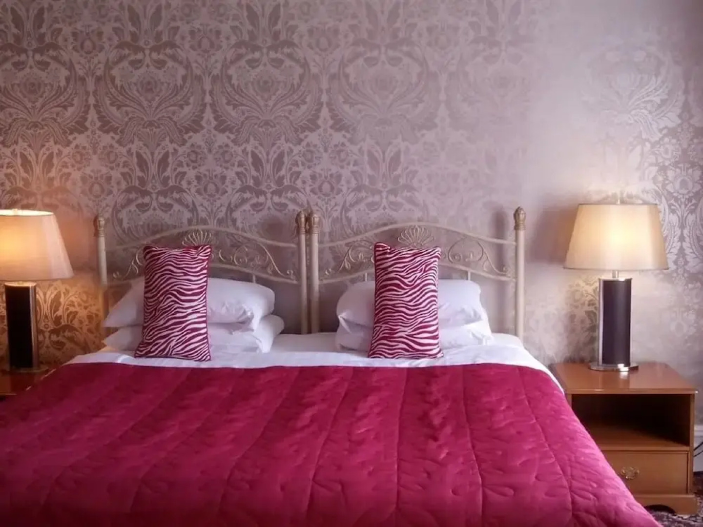 Hardwicke Hall Manor Hotel