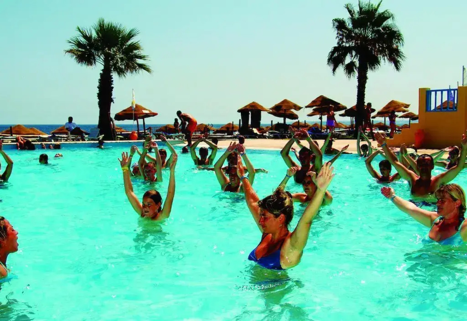Caribbean World Monastir Hotel