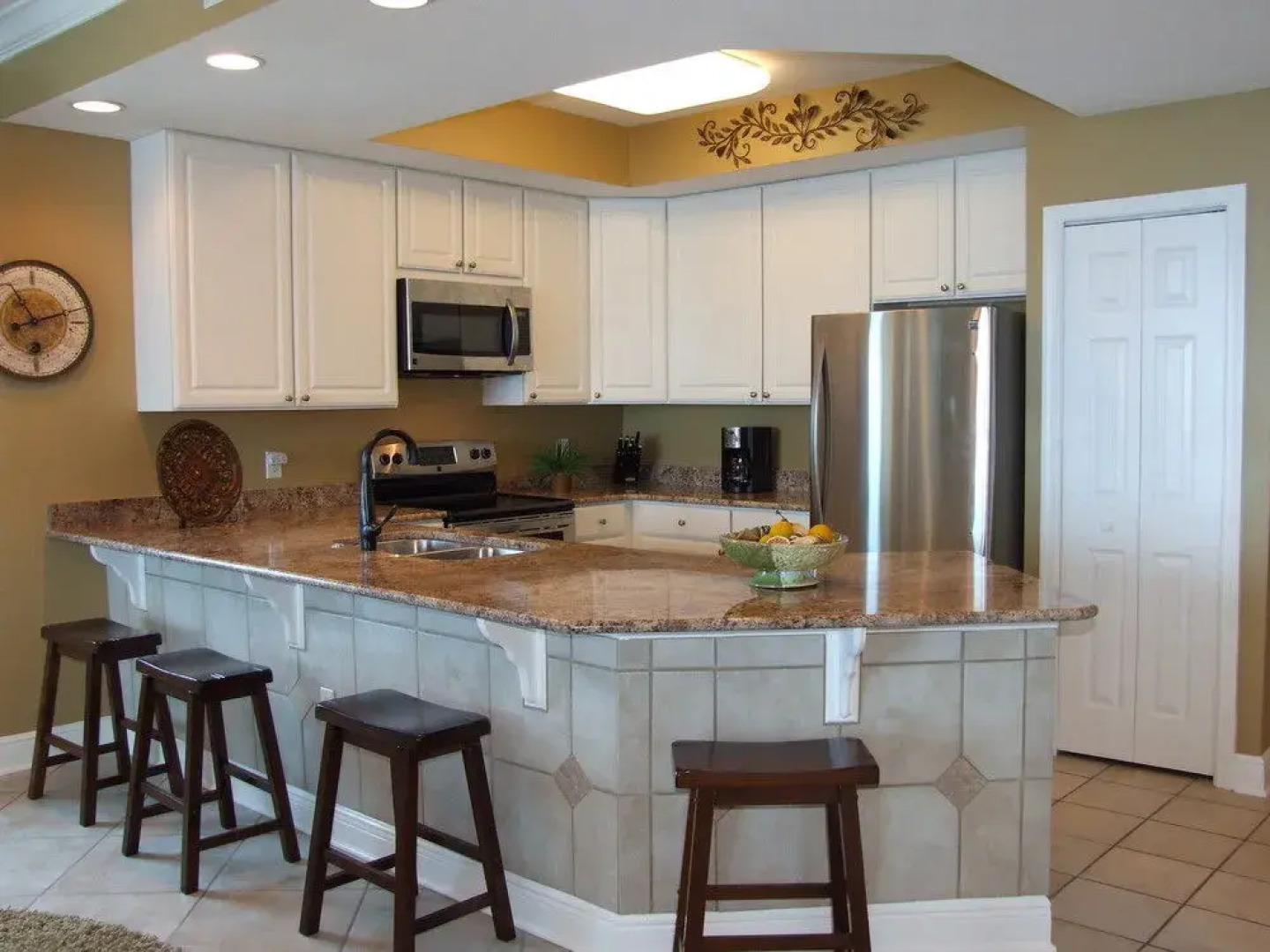 San Carlos Condominiums by Youngs Sun Coast