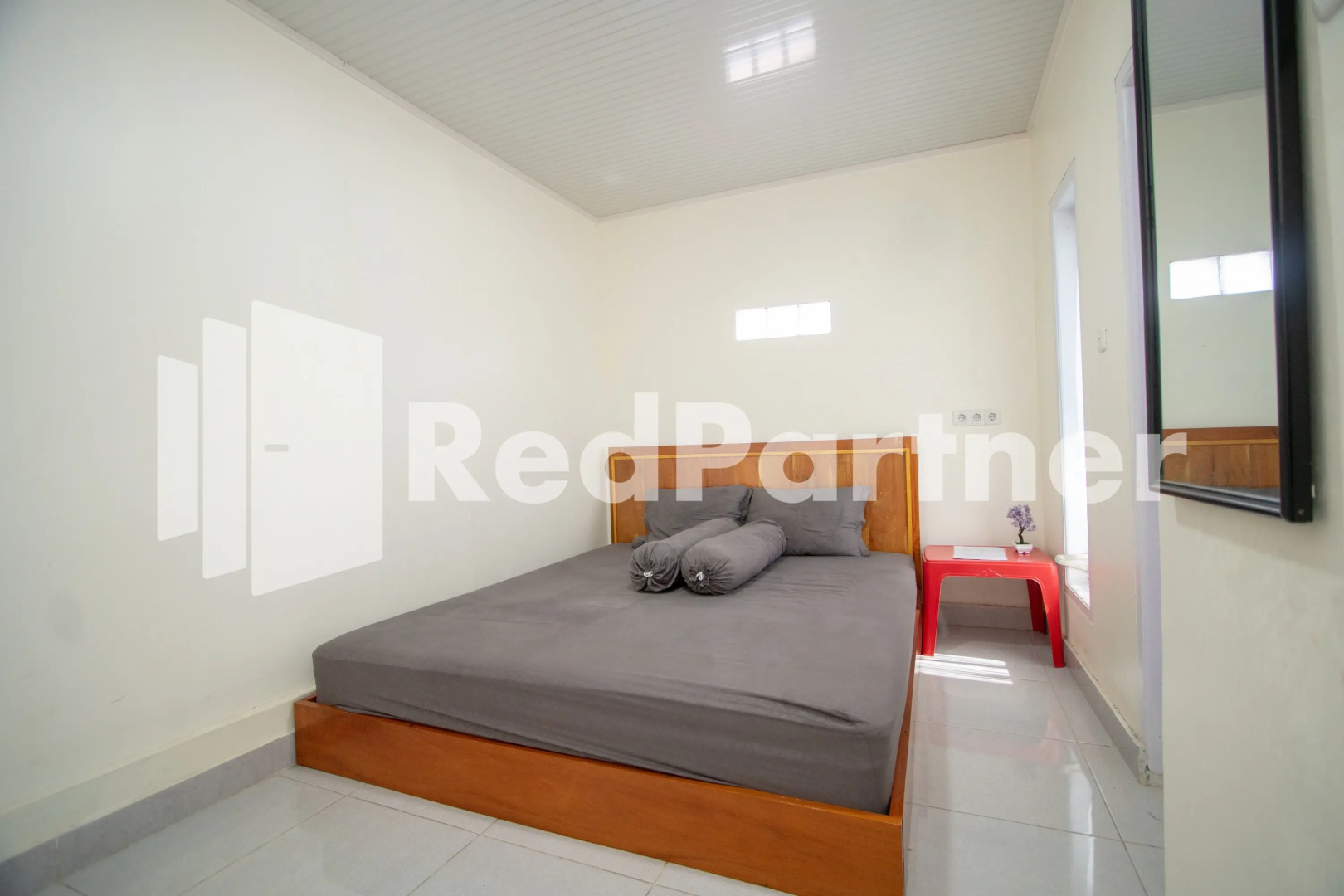 At-Tamimi Guest House Syariah at Desa Wisata Takengon