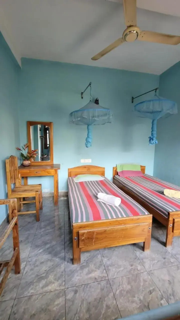 Thomasha Homestay