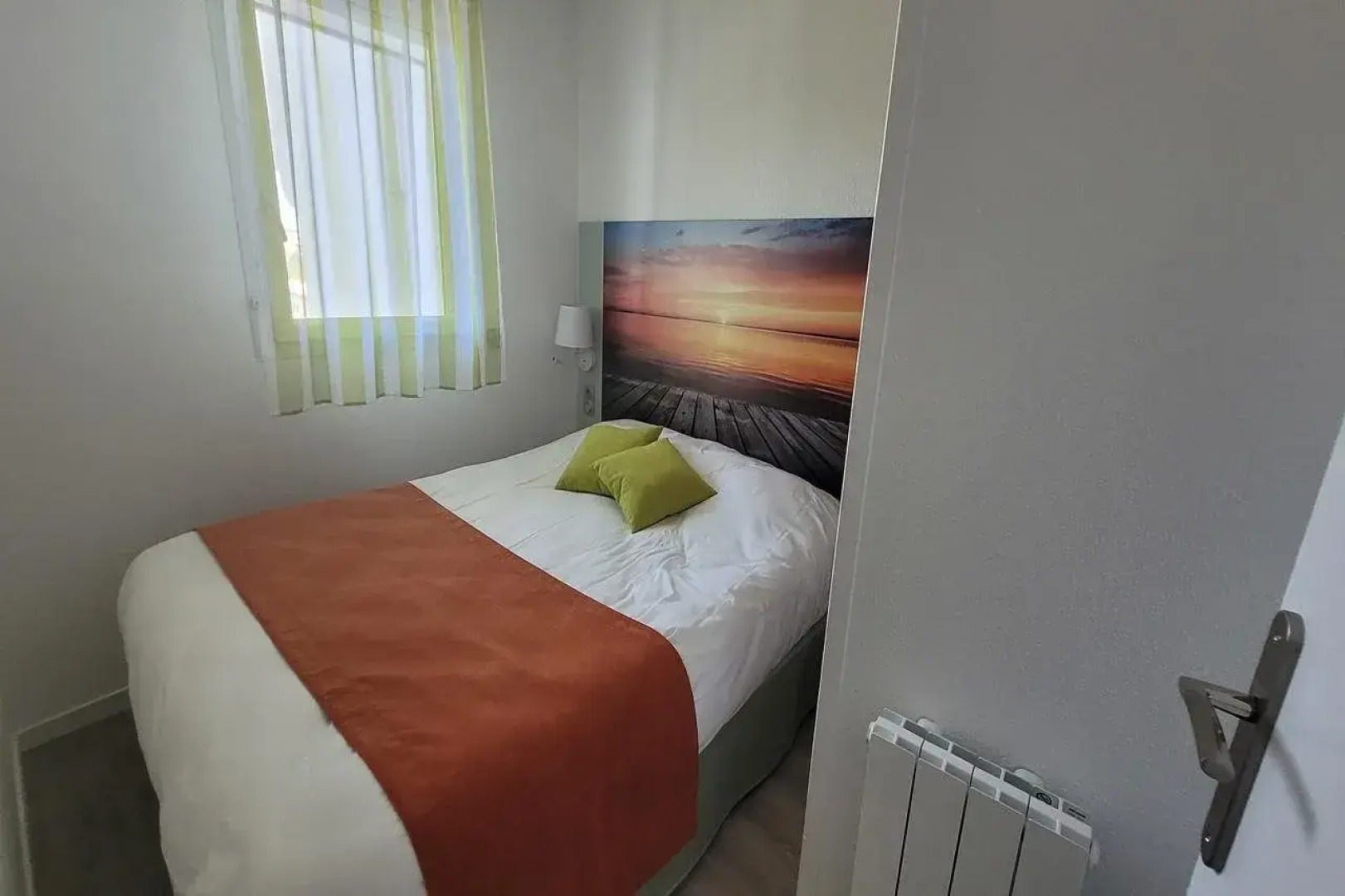 Résidence Ilbarritz