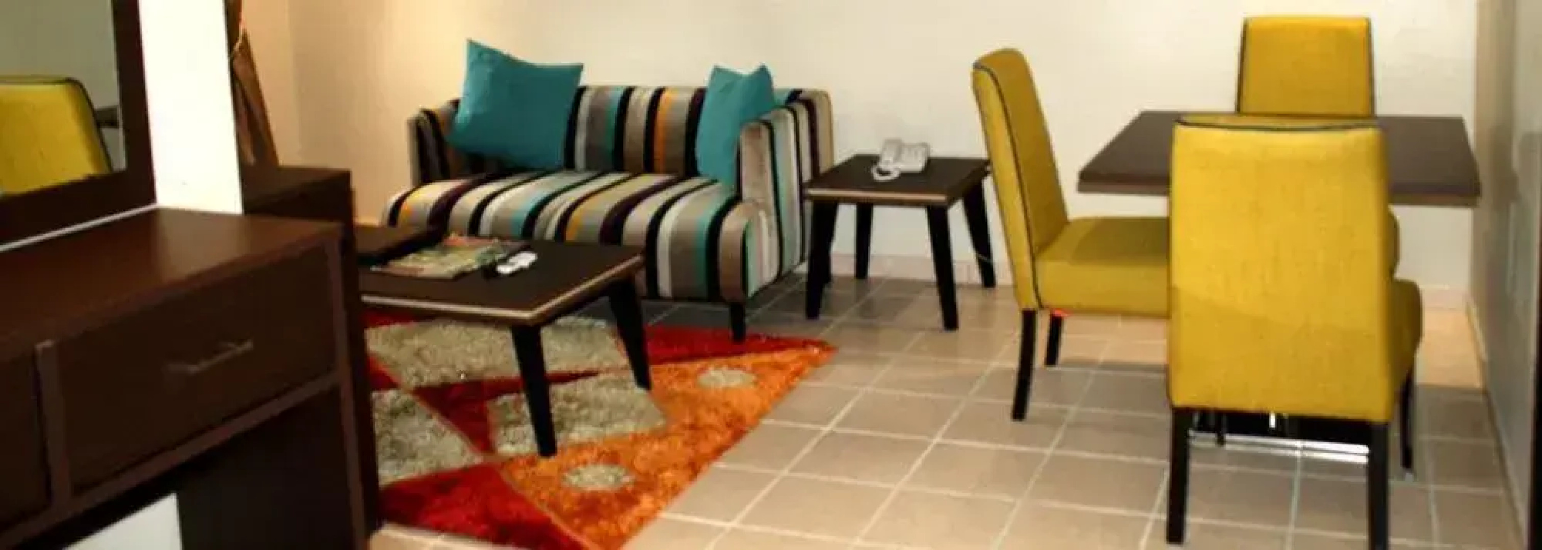 The Millennium Residence