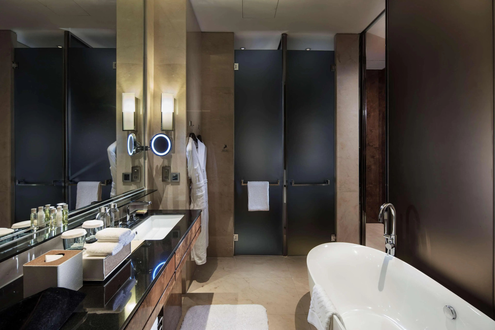 Hilton Guangzhou Tianhe