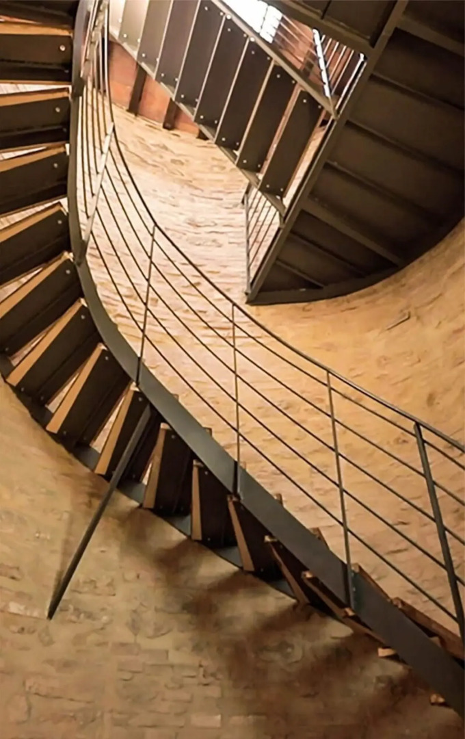 Castello di Baccaresca