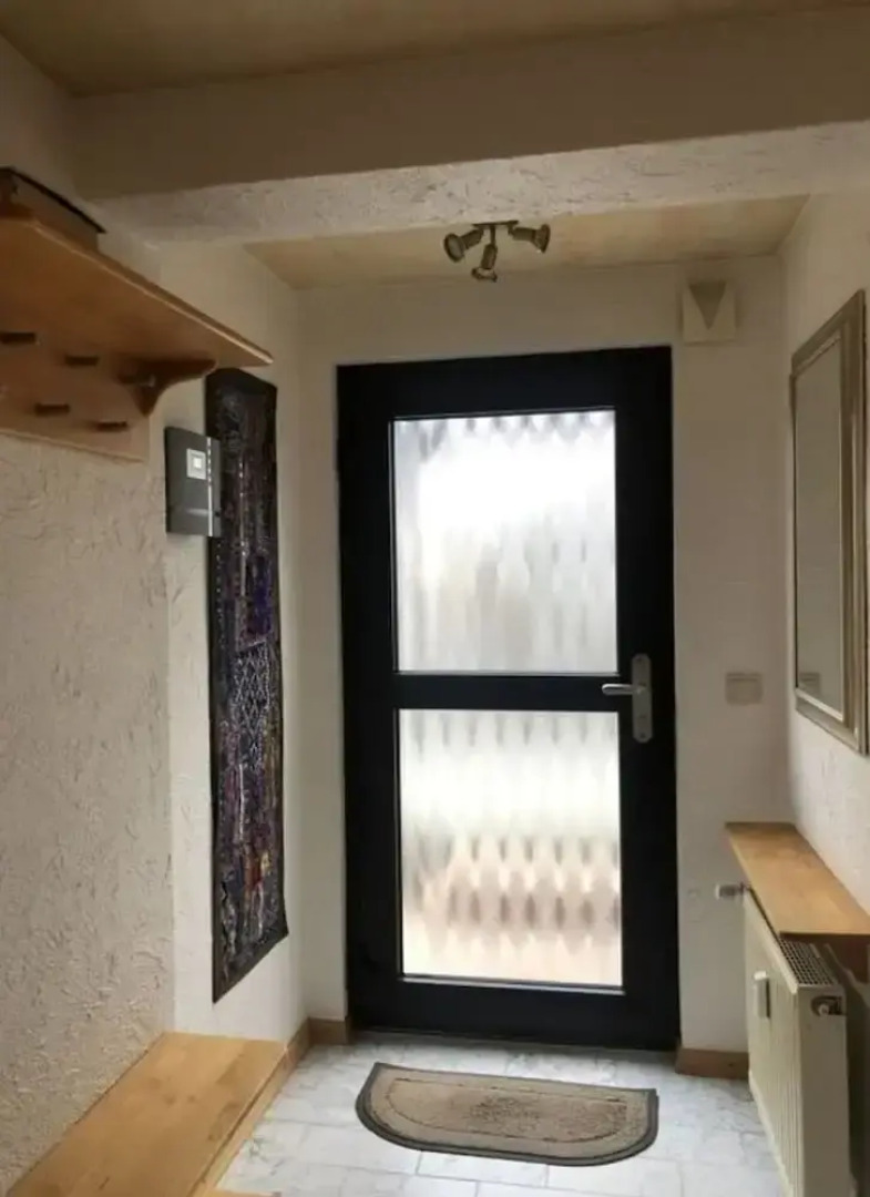 Holiday Apartment Oasis