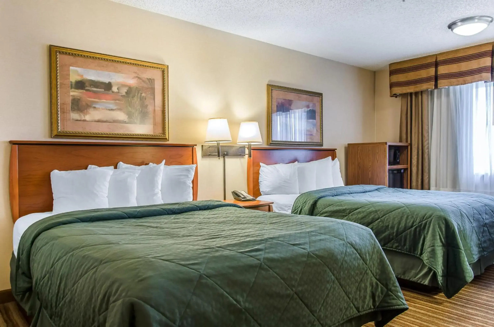 Quality Inn & Suites Twin Falls North