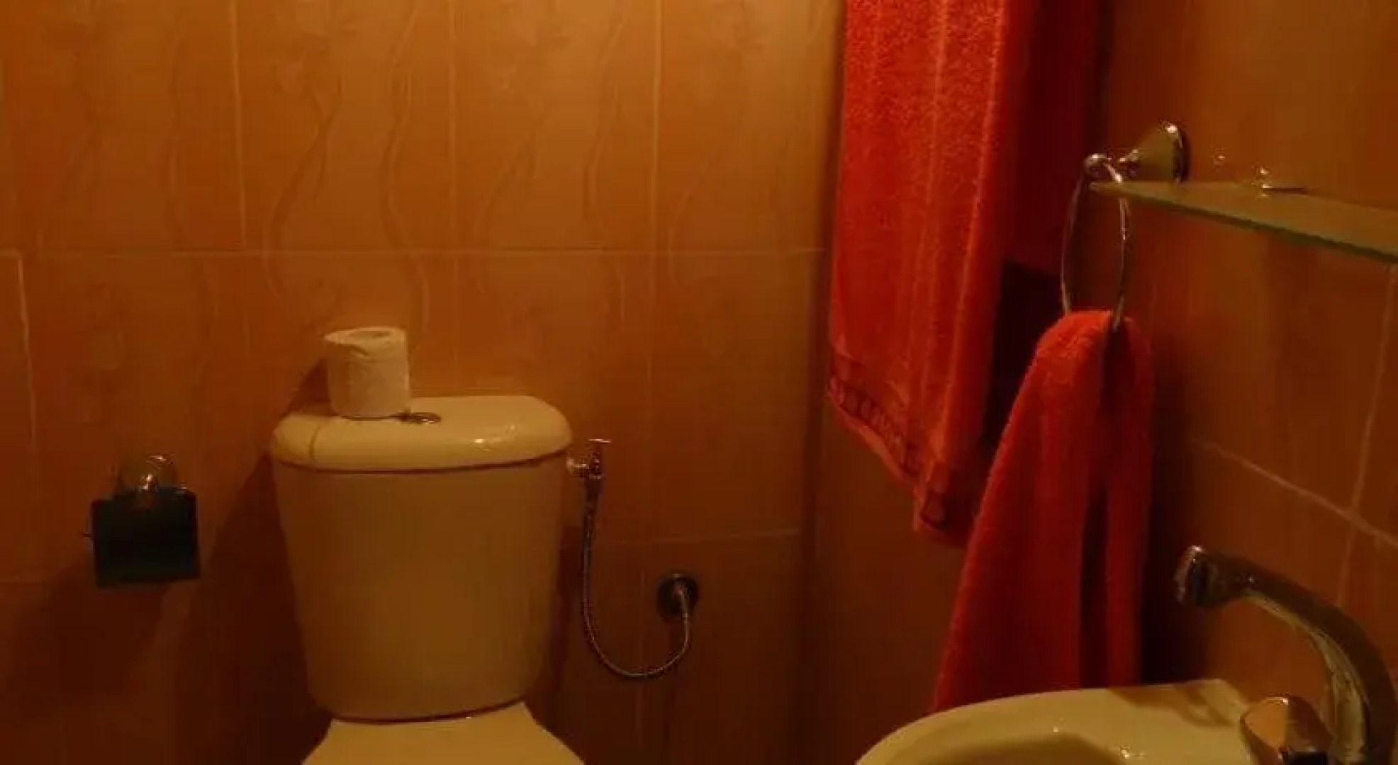 Maison D' hôtes Ait Hmid