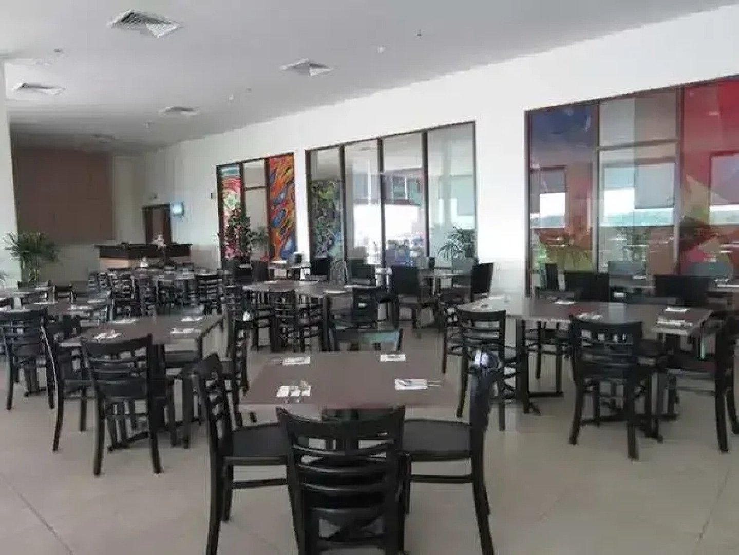 D Hotel Seri Iskandar