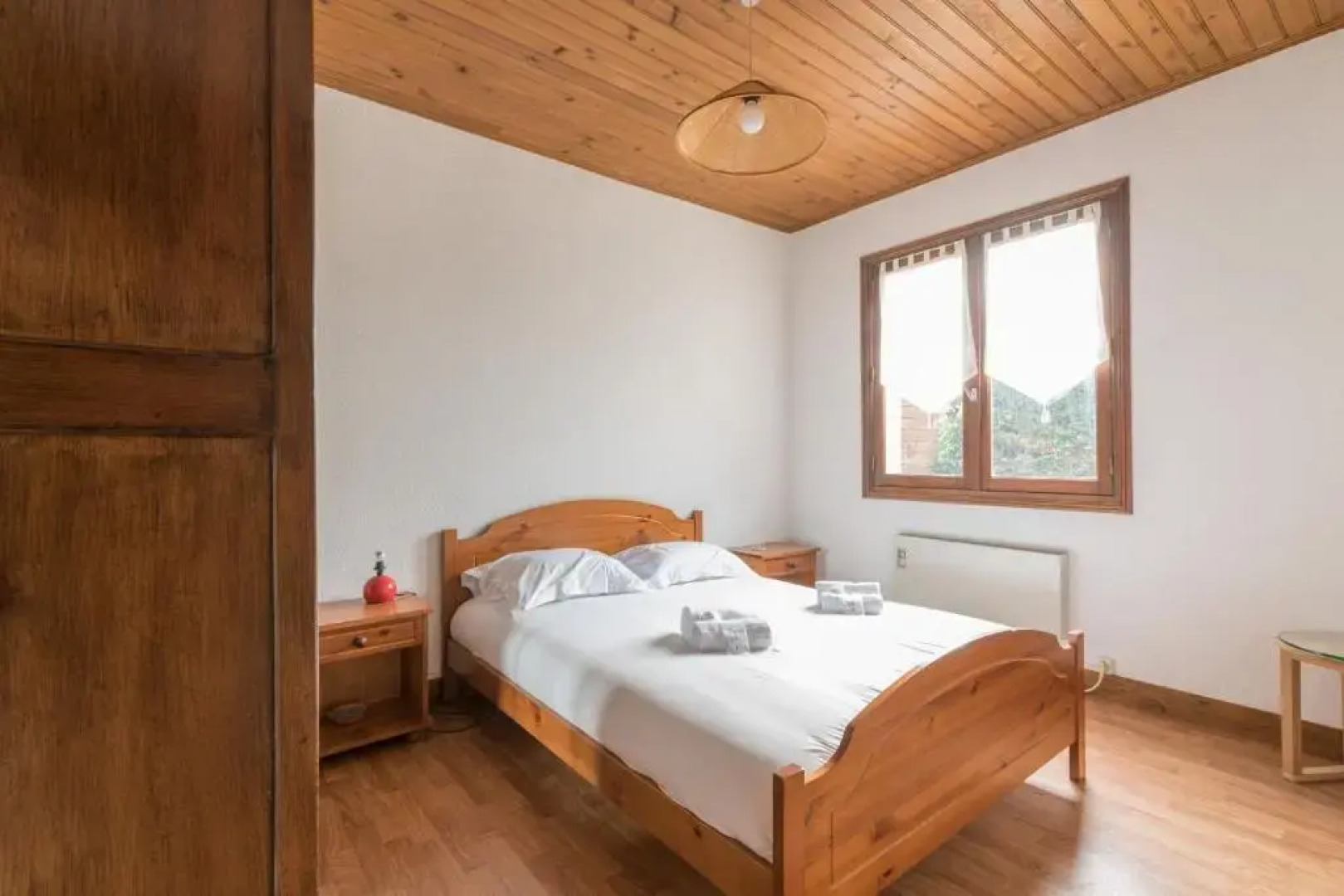 Maison de plain pied -La Plaine Mer