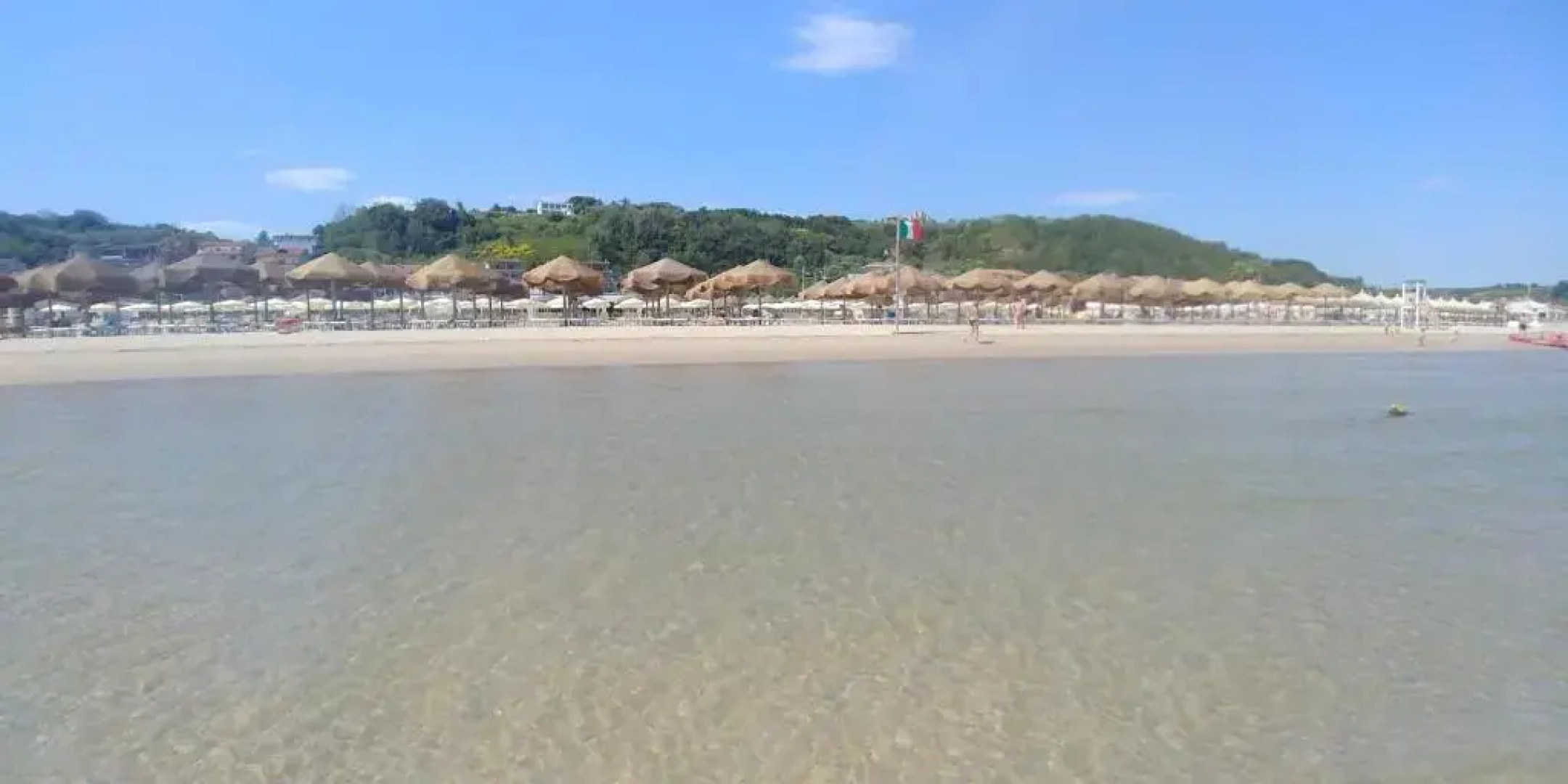 Appartamento Los Andes