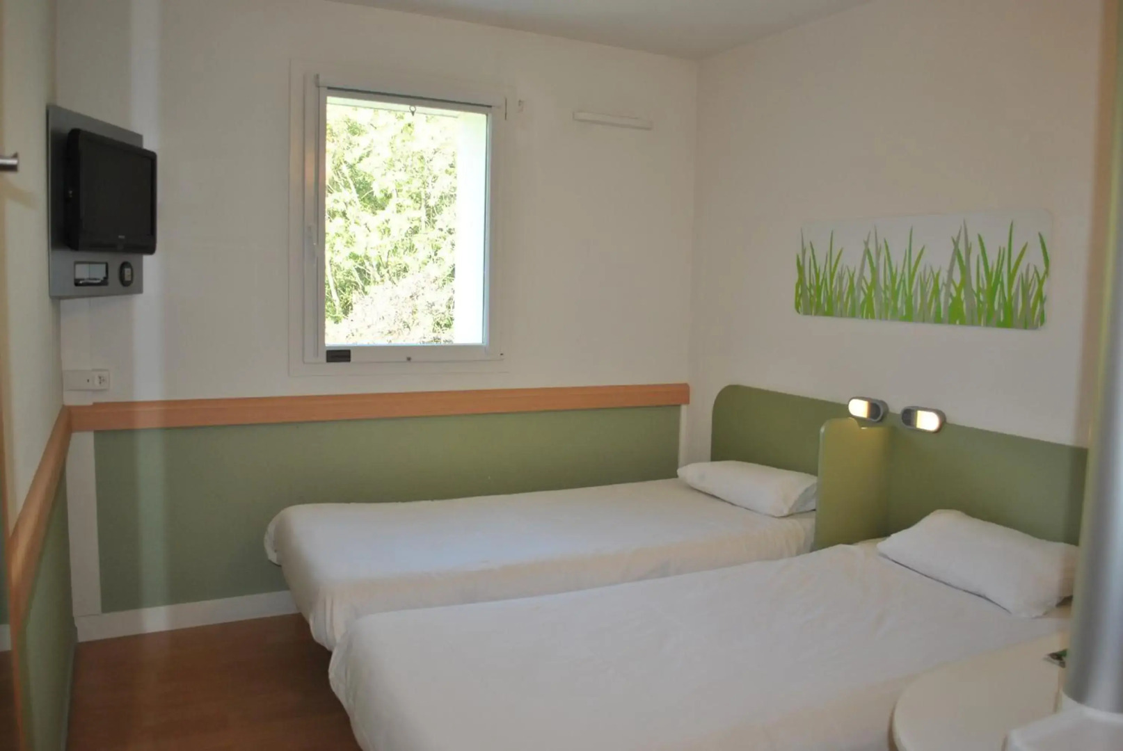 ibis budget Loriol le Pouzin