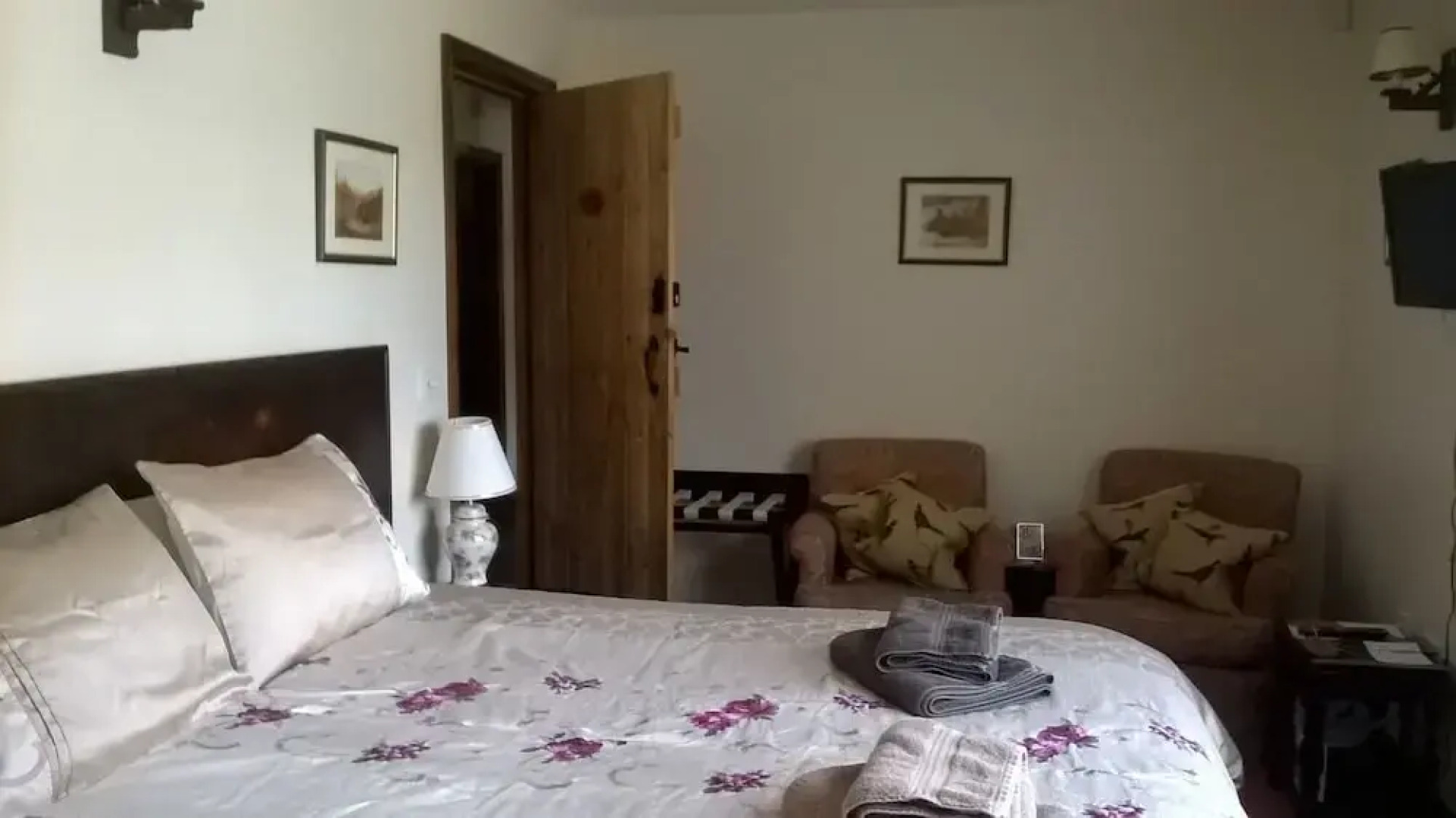 Waterside Guest House