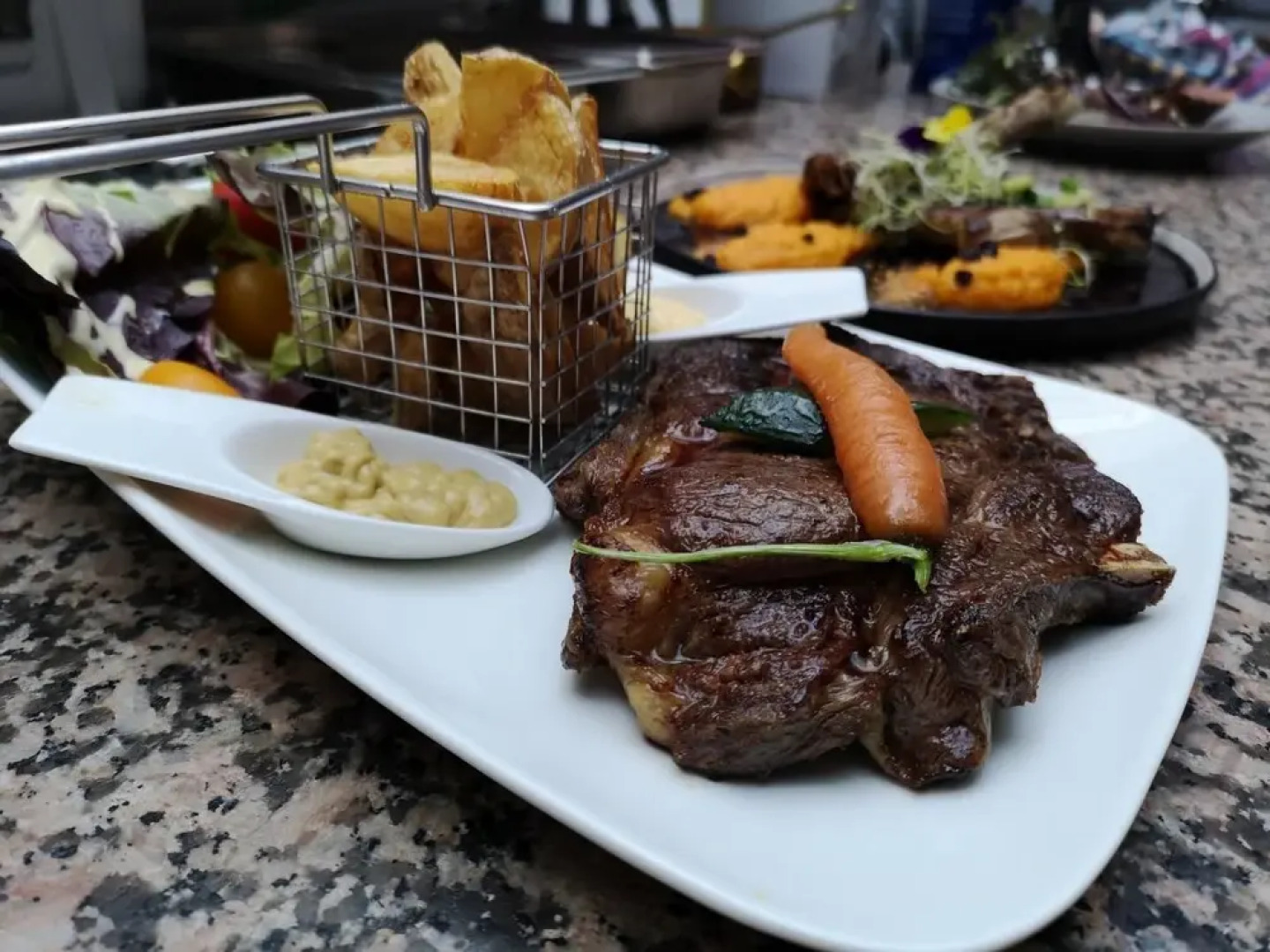 Logis Hotel-restaurant Entre Nous