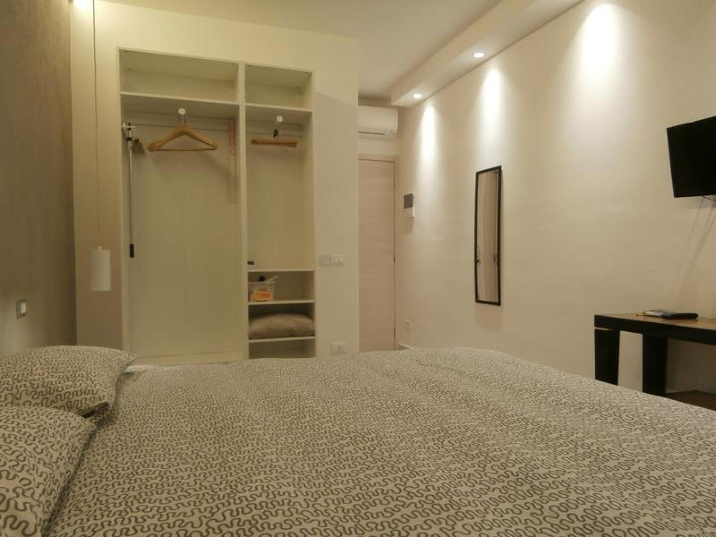 Bed  Breakfast Di Mara E Stefano