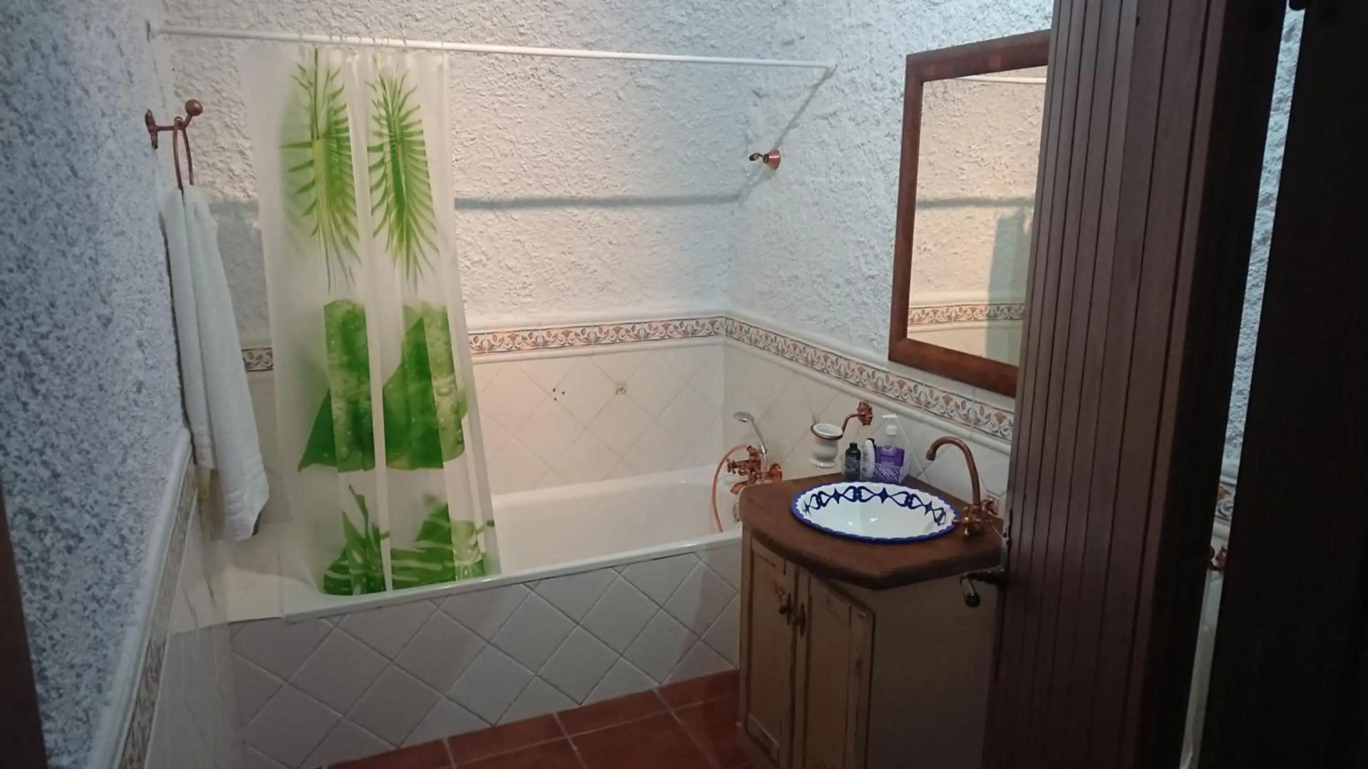 APARTAMENTOS RURALES MIRADOR DEL NEGRATíN