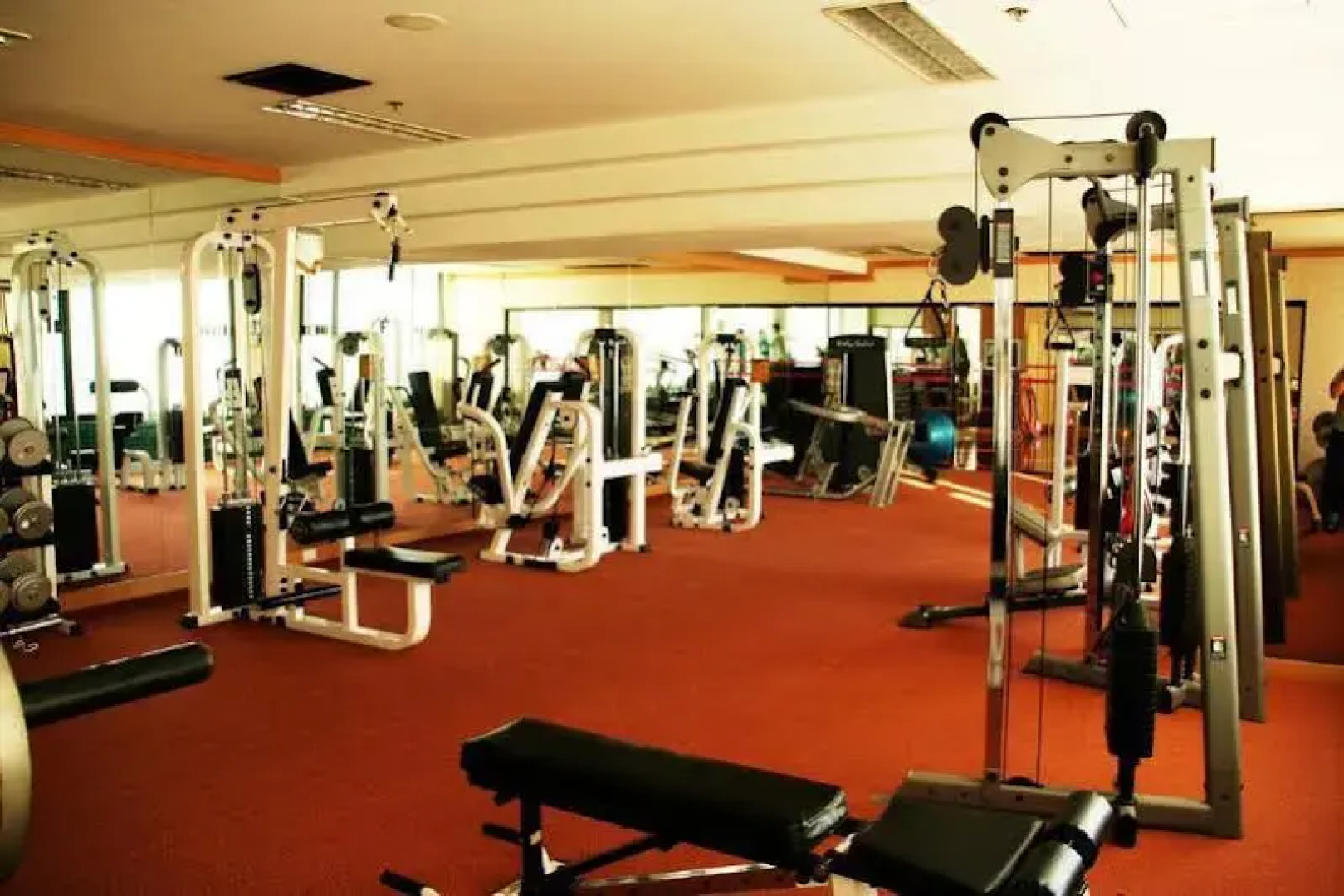 Mtc Plus At Grand Tower Inn