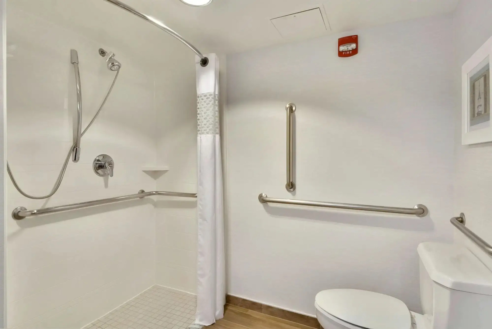 Hampton Inn Alexandria-Old Town/King St. Metro