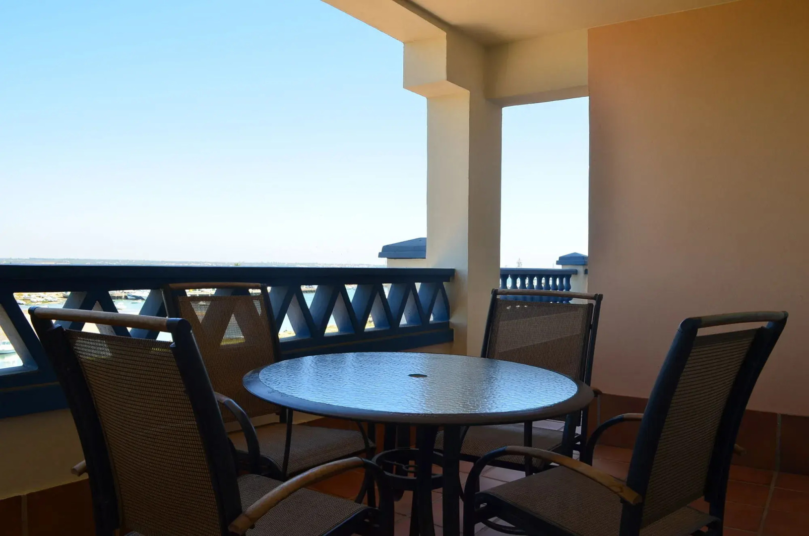 Apartamentos Solmares