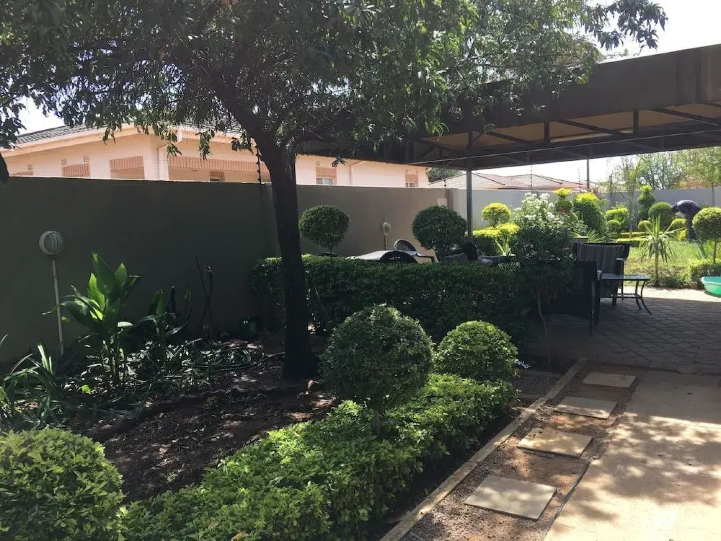 Yana Bed & Breakfast