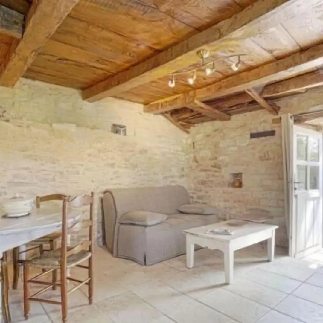 La Source Gilhodes - Chambre d'hôtes