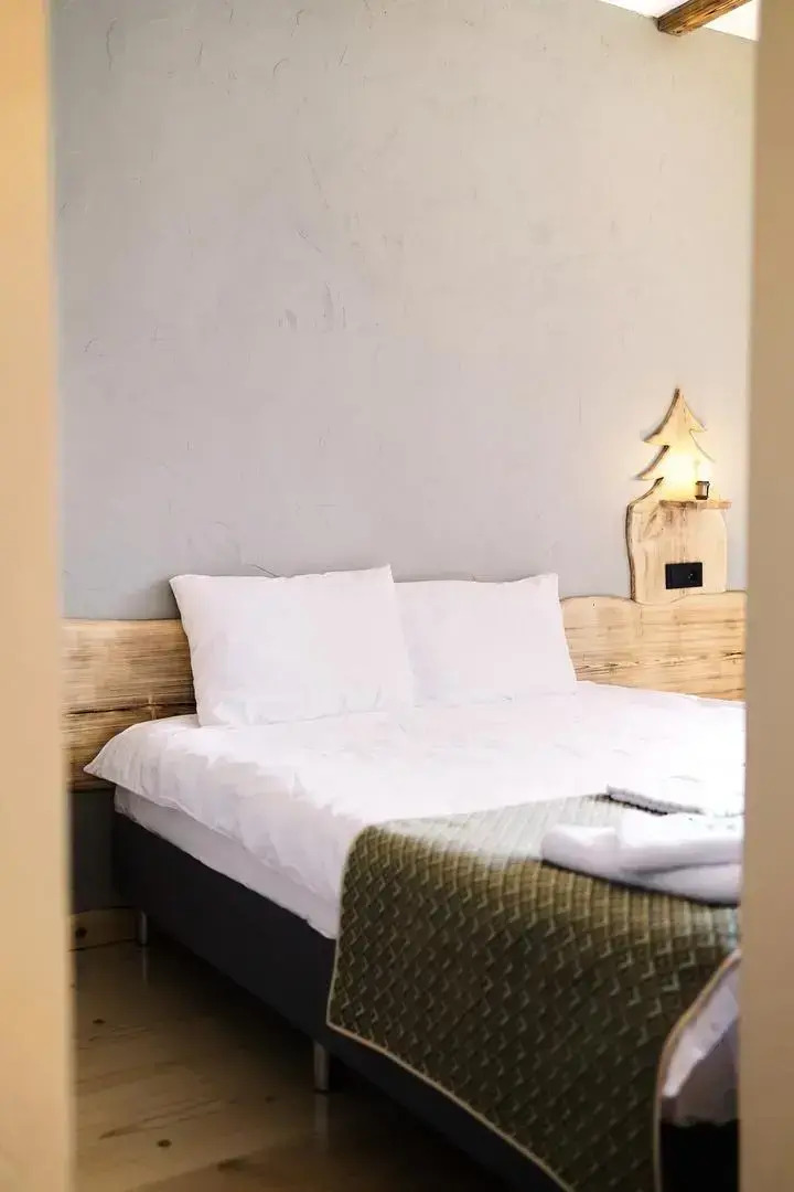 Ёлки(Архангельская)