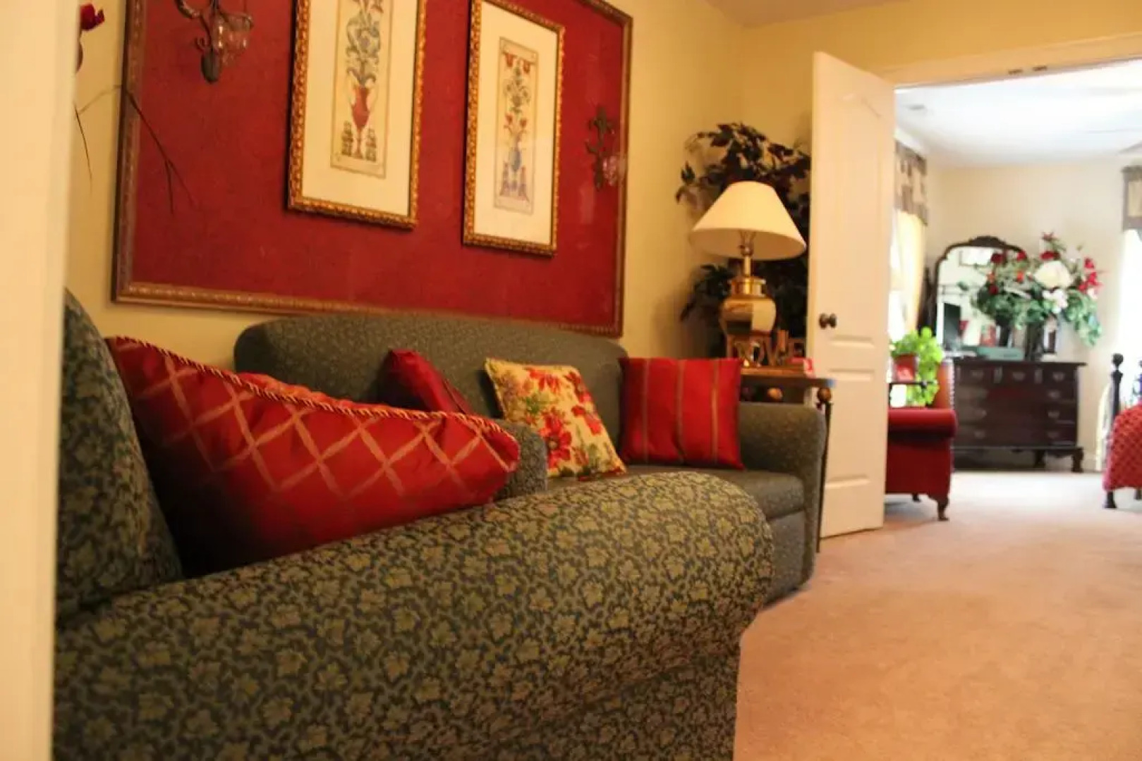 Ma Margarets House Bed and Breakfast