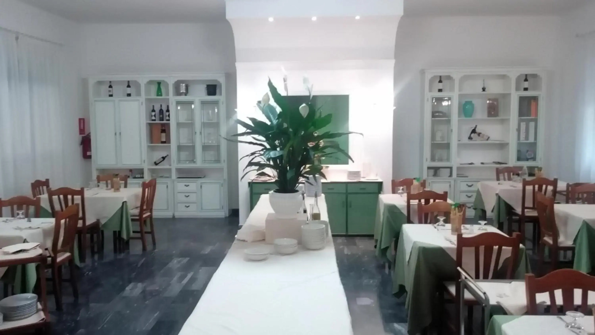 Hotel Astor Victoria