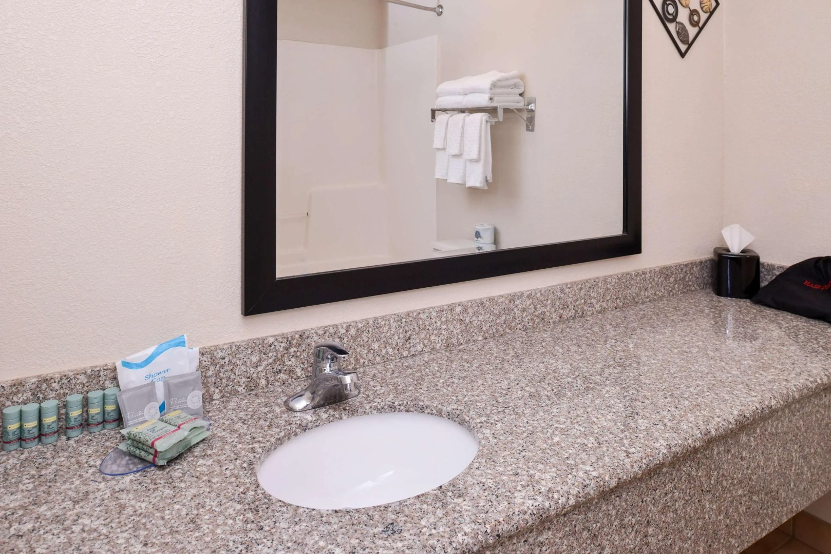 Best Western Big Spring Lodge