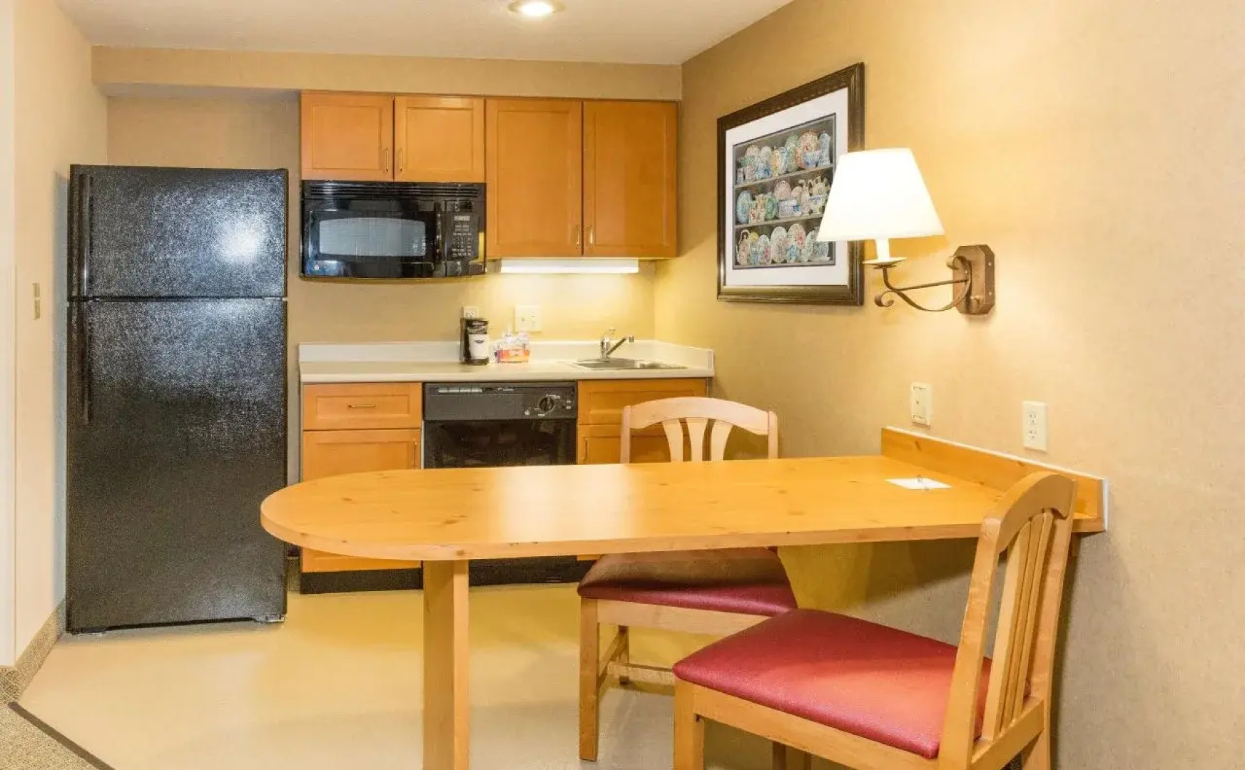 Hampton Inn and Suites Amelia Island Historic Harbor Front