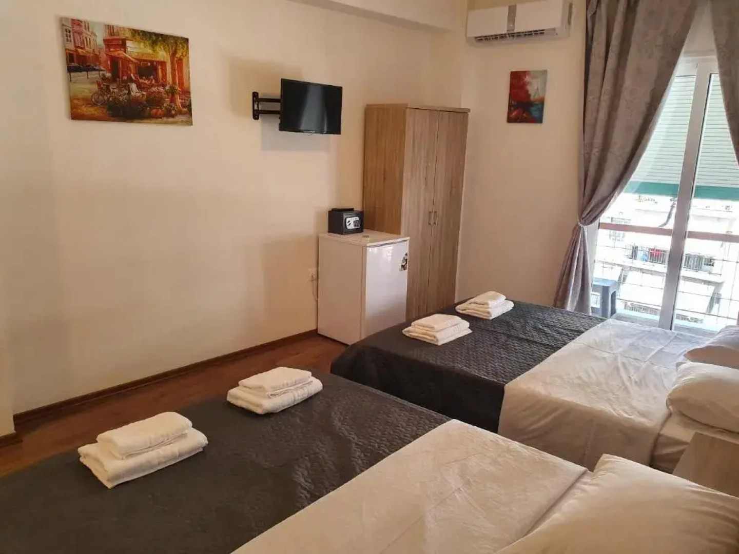 City Centre Stylish rooms