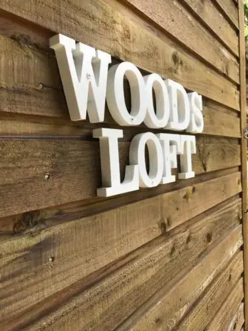 Outside Inn Cabins & Lofts