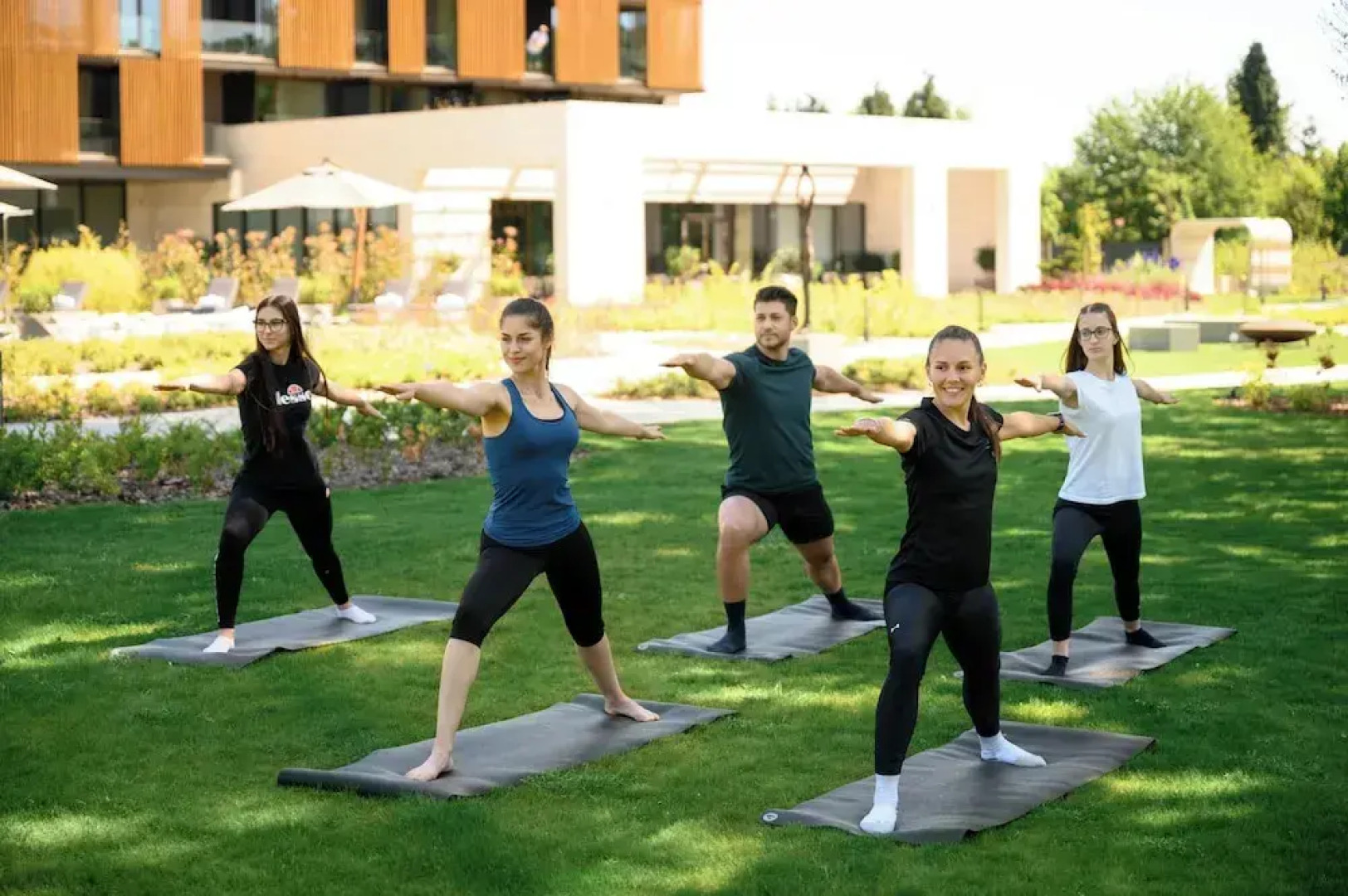 Melea - The Health Concept