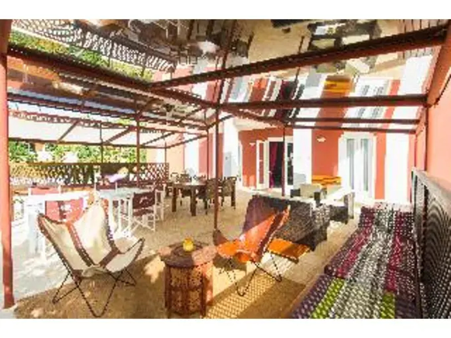 Pueblo Menorquin Apartamentos