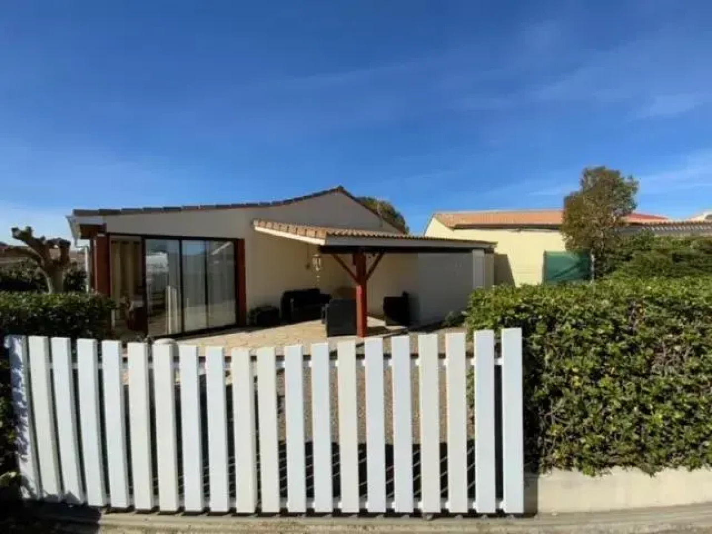 Rï¿½sidence Horizon-Bleu