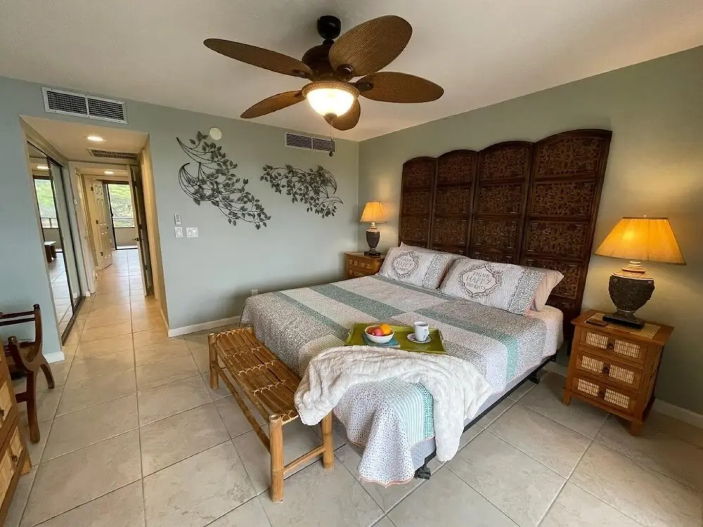 Holualoa Bay Villas 207 by Casago
