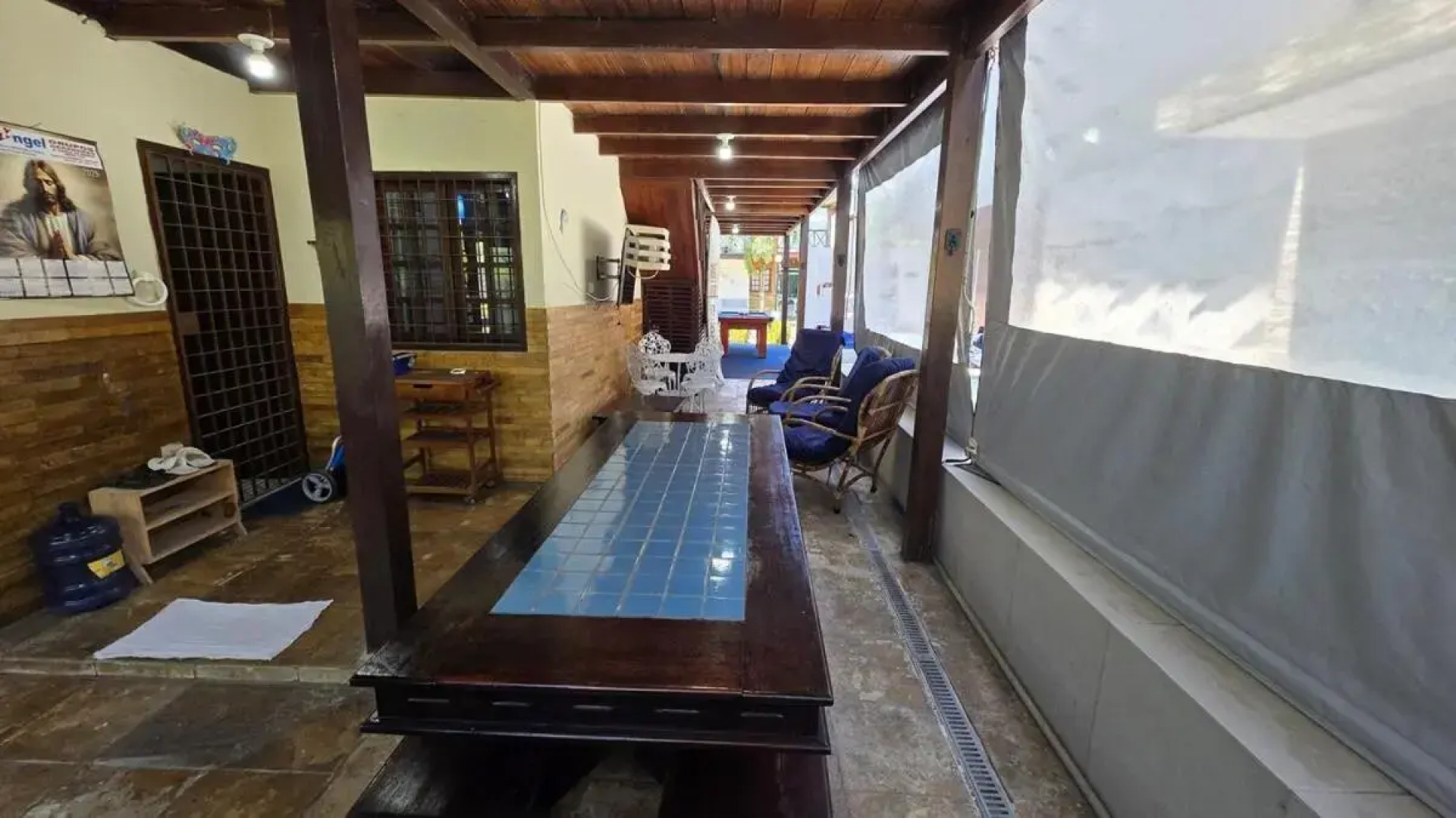 Casa Na Praia Dos Carneiros by Carpediem