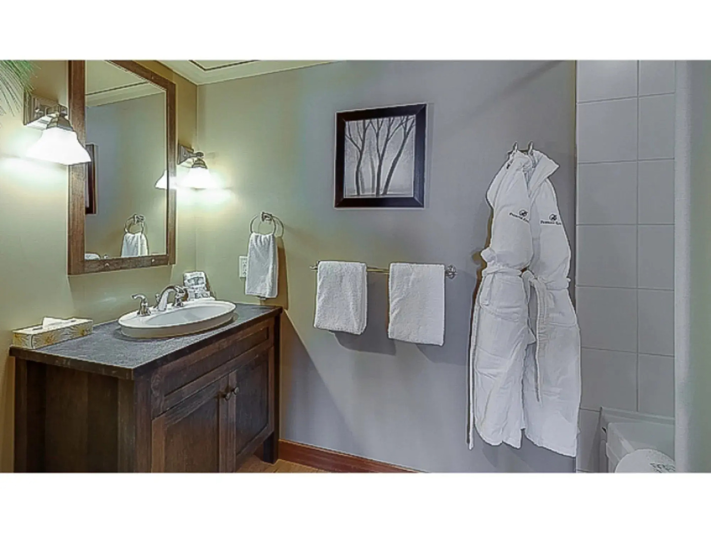 Predator Ridge Resort