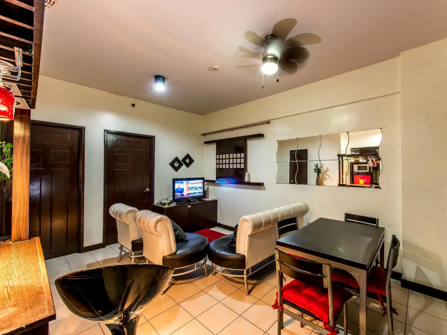 Nick's Place at Cypress Towers Condominium Taguig