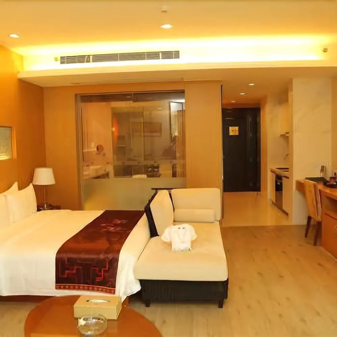 Qingshui Bay Mandao Seaview Holiday Hotel