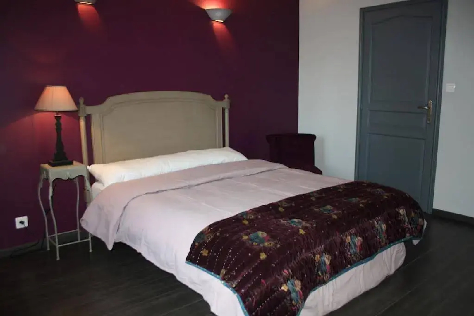 La Gourgasse Vieille