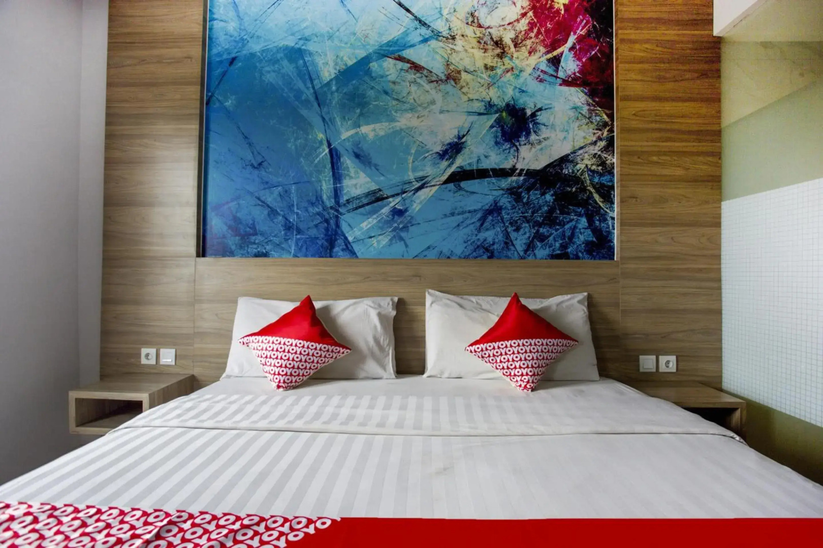 Collection O Bekasi Timur Near Gedung Juang Formerly Regia Tambun