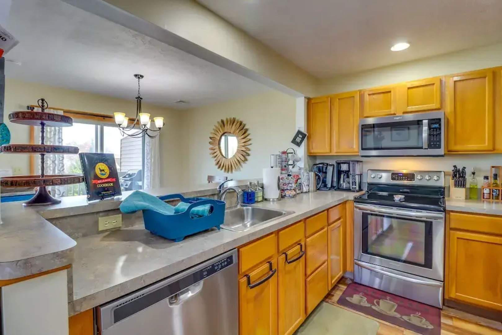 Tannersville Rental Near Camelback Ski Resort!