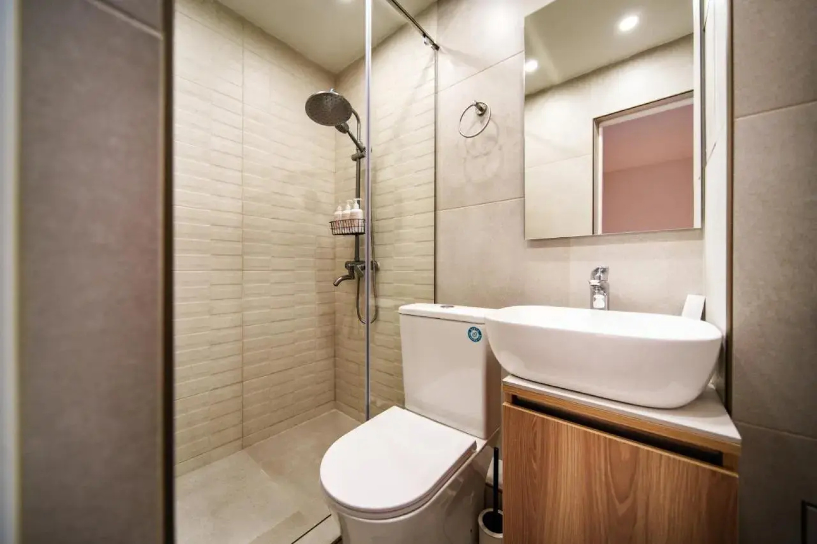 3D Guest House