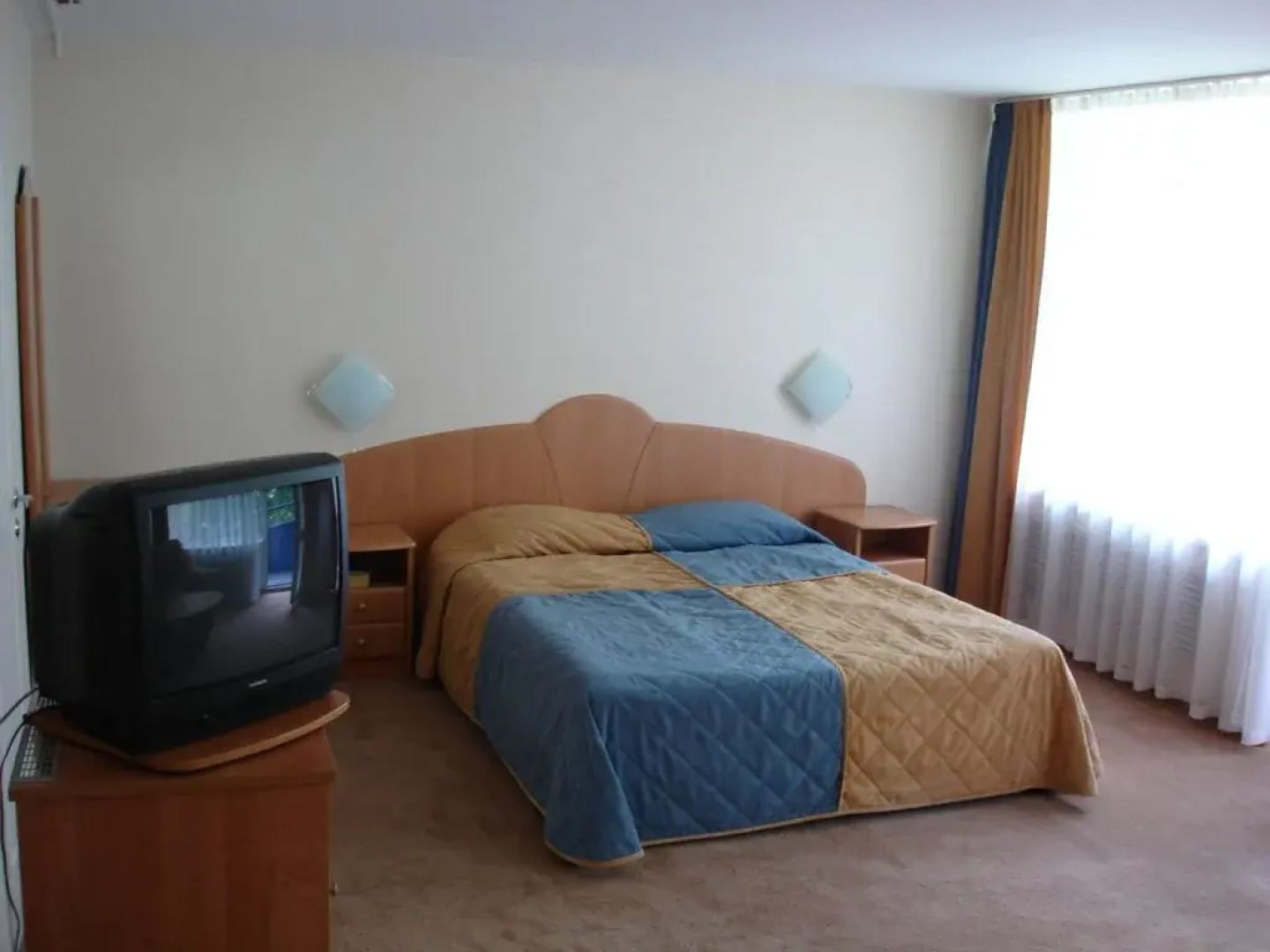 Отель Сититель Ольгино 