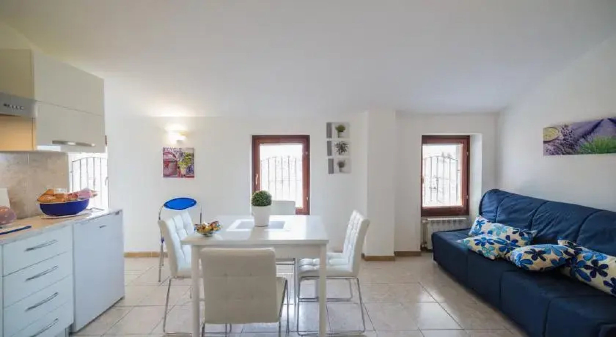 Casa Costanza