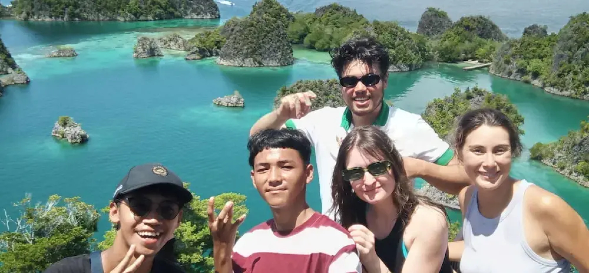 Happy Homestay Arborek