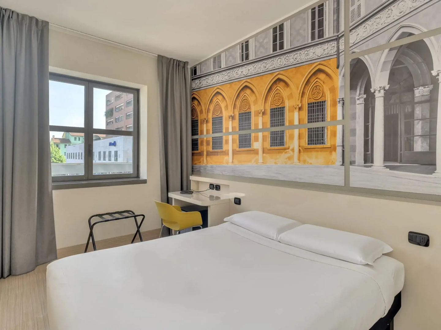 Hotel ibis Cremona