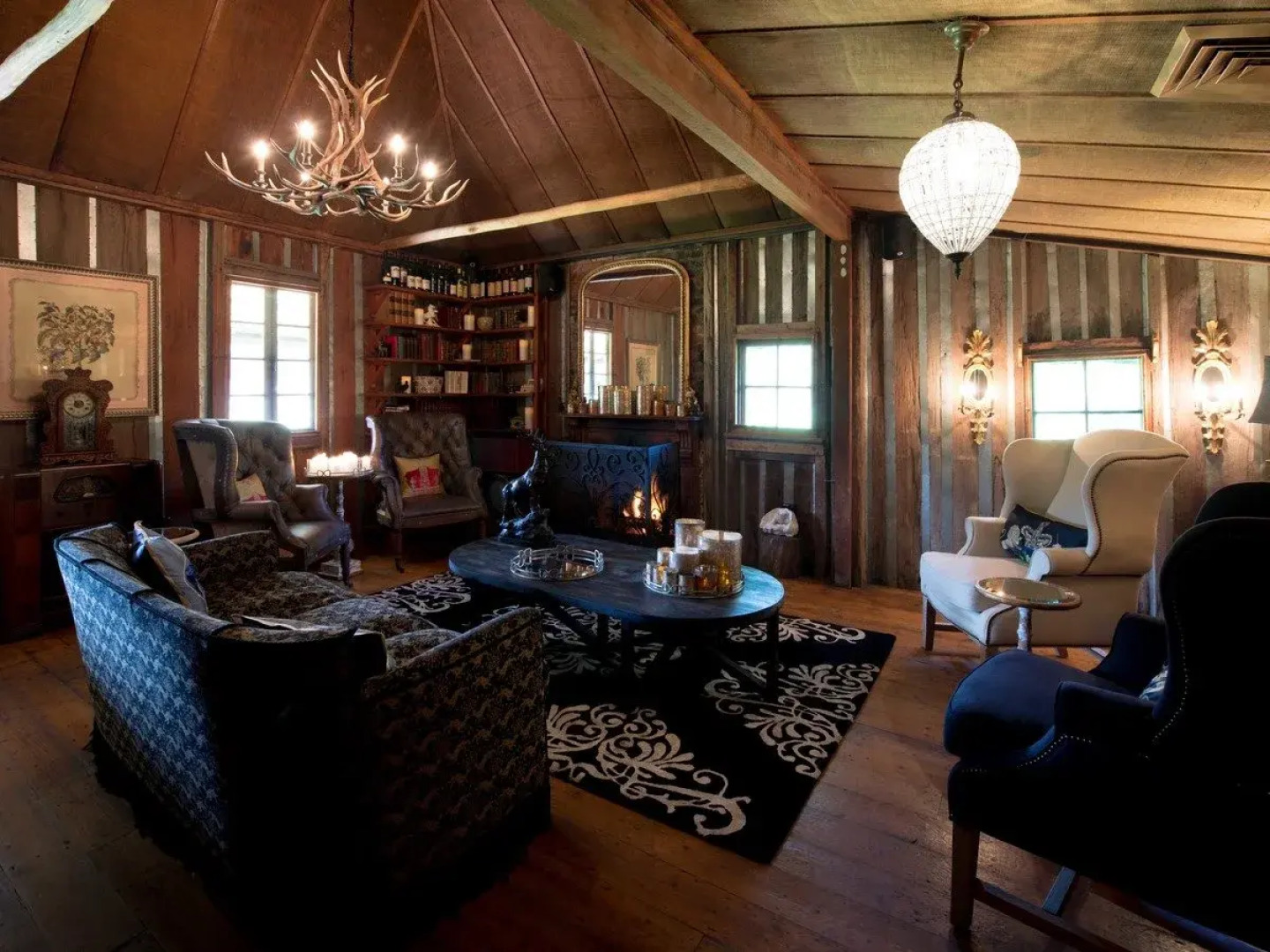 The Convent Hunter Valley Hotel