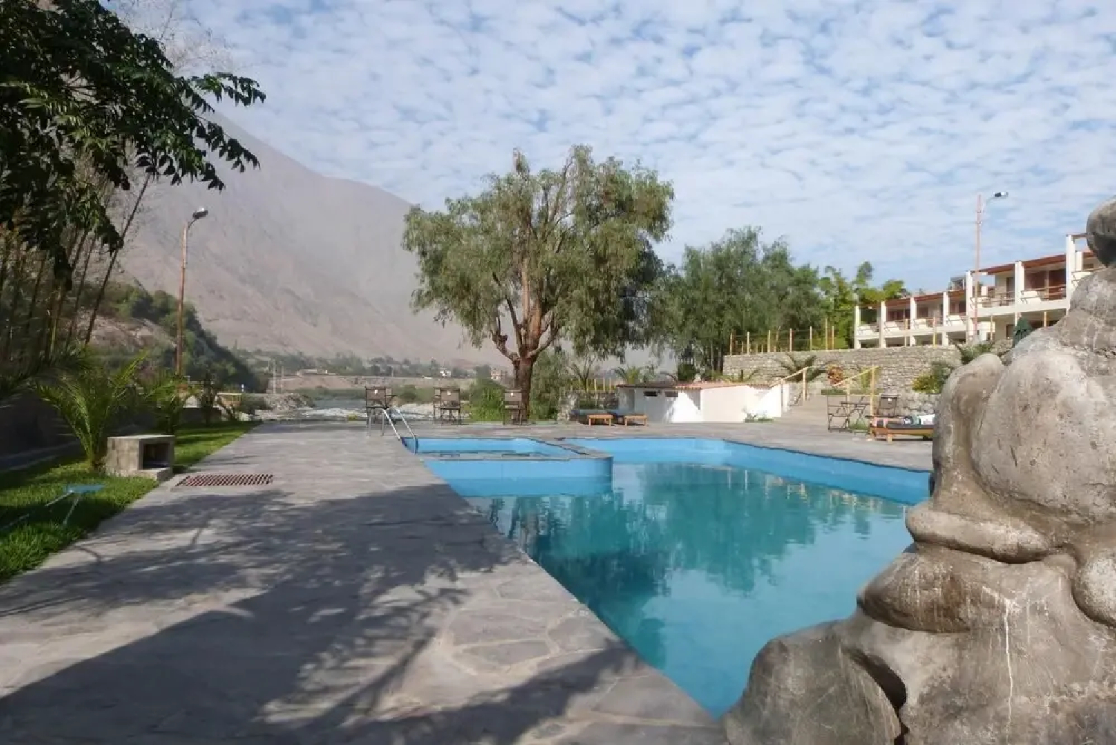 Rio Lindo Ecolodge